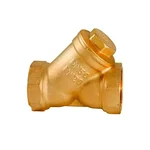 Premium Quality 1 inch Y Strainer For Water pump 